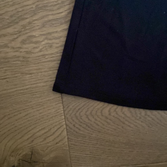 NWT - Old Navy Women’s Flutter Sleeve Mini Dress - Picture 5 of 10